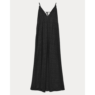 Product VERO MODA VMMAYA 7/8 SINGLET DRESS JRS VO base image