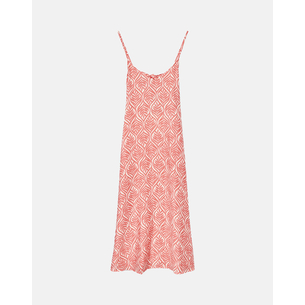 Product VERO MODA VMDANA SINGLET 7/8 DRESS WVN BTQ GA base image