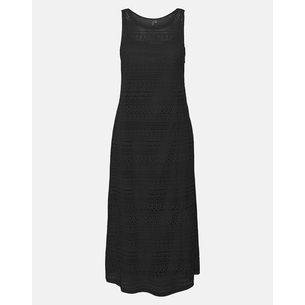 Product VERO MODA VMHONEY LACE SL 7/8 DRESS WVN GA base image