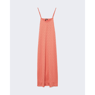 Product VERO MODA VMTHAS SINGLET ANKLE DRESS JRS GA VO base image