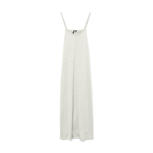 Product VERO MODA VMTHAS SINGLET ANKLE DRESS JRS GA VO base image