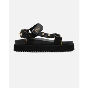 Product VERSACE JEANS FONDO ARIZONA DIS. SM2 
 MIN 8 PCS ΠΑΠΟΥΤΣΙ ΓΥΝΑΙΚΕΙΟ base image
