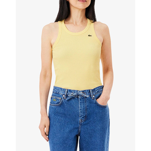 Product LACOSTE ΜΠΛΟΥΖΑ ΧΜ base image