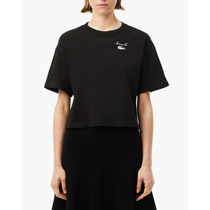 Product LACOSTE  ΜΠΛΟΥΖΑ ΚΜ base image