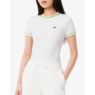 Product LACOSTE  ΜΠΛΟΥΖΑ ΚΜ base image