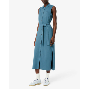 Product LACOSTE  ΦΟΡΕΜΑ DRESS base image