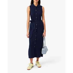 Product LACOSTE  ΦΟΡΕΜΑ DRESS base image