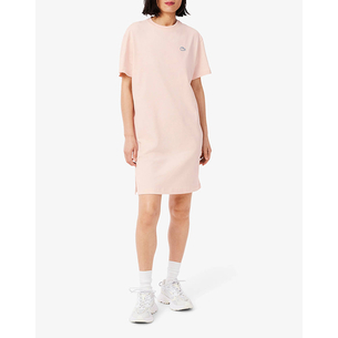 Product LACOSTE ΦΟΡΕΜΑ ΚΜ DRESS SS base image