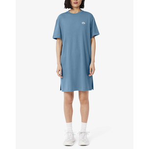 Product LACOSTE ΦΟΡΕΜΑ ΚΜ DRESS SS base image