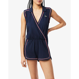 Product LACOSTE ΦΟΡΕΜΑ ΧΜ DRESS NS base image