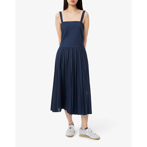 Product LACOSTE  ΦΟΡΕΜΑ ΧΜ DRESS NS base image