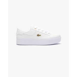 Product LACOSTE ΠΑΠΟΥΤΣΙΑ ΓΥΝΑΙΚΕΙΑ ZIANE PLATFORM 124 2 base image