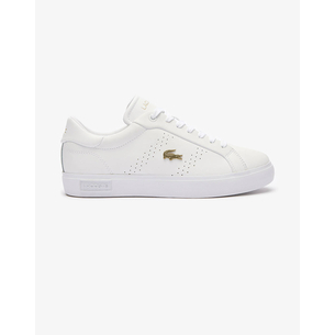 Product LACOSTE ΠΑΠΟΥΤΣΙΑ ΓΥΝΑΙΚΕΙΑ POWERCOURT 2.0 124 1 SFA base image