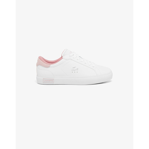 Product LACOSTE WOMEN'S SHOES POWERCOURT 125 1 POWERCOURT 125 1 SFA base image