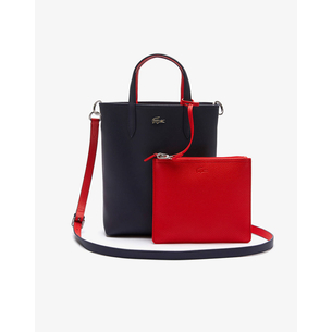 Product LACOSTE ΤΣΑΝΤΑ (Διαστάσεις: 29 x 22 x 10εκ.) base image