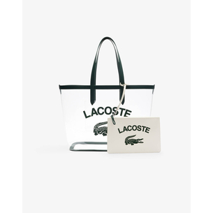 Product LACOSTE SHOPPING BAG (Dimensions: 33 x 39 x 15.5cm.) base image