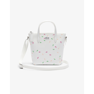 Product LACOSTE ΤΣΑΝΤΑ CROSSOVER BAG (Διαστάσεις: 15 x 18 x 7εκ.) base image