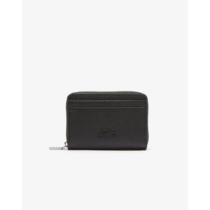 Product LACOSTE ΠΟΡΤΟΦΟΛΙ (Διαστάσεις: 11.5 x 8.5 x 2.5εκ.) base image