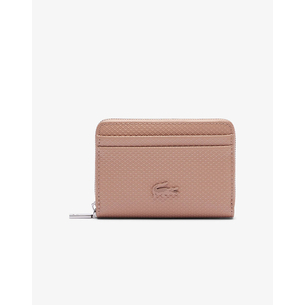 Product LACOSTE ΠΟΡΤΟΦΟΛΙ (Διαστάσεις: 11.5 x 8.5 x 2.5εκ.) base image
