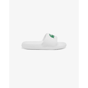 Product LACOSTE WOMEN'S SHOES SERVE SLIDE 1.0 125 base image