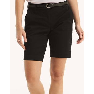 Product NAUTICA ΒΕΡΜΟΥΔΑ/ΣΟΡΤΣ 10 ANCHOR STRETCH TWILL SOLID SHORT base image