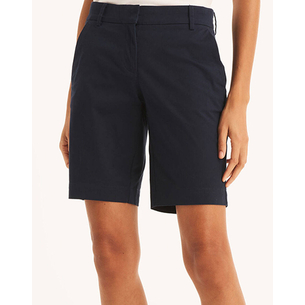 Product NAUTICA ΒΕΡΜΟΥΔΑ/ΣΟΡΤΣ 10 ANCHOR STRETCH TWILL SOLID SHORT base image