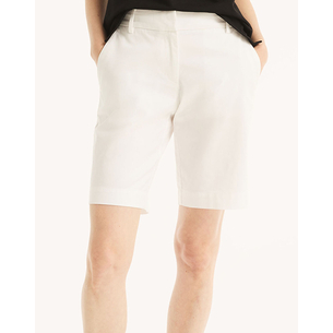 Product NAUTICA ΒΕΡΜΟΥΔΑ/ΣΟΡΤΣ 10 ANCHOR STRETCH TWILL SOLID SHORT base image