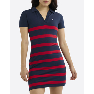 Product NAUTICA ΦΟΡΕΜΑ Palmer Dress base image