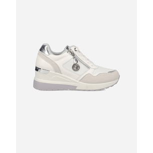 Product LAURA BIAGIOTTI 8920 ΠΑΠ. CASUAL ΜΕ ΚΟΡΔΟΝΙΑ & ΦΕΡΜΟΥΑΡ GREY base image