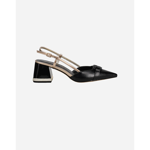 Product LAURA BIAGIOTTI 8985 ΠΑΠ. ΜΕ ΛΟΥΡΑΚΙ & ΑΓΚΡΑΦΑ BLACK base image