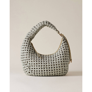 Product BORBONESE HOBO BAG LEATH (Dimensions: 39 x 24 x 14cm.) base image