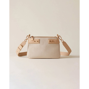 Product BORBONESE CROSS OVER BAG (Διαστάσεις: 27 χ 18 χ 5 εκ) base image