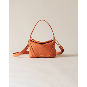Product BORBONESE HOBO BAG LEATH,PL IT.ORIGIN base image