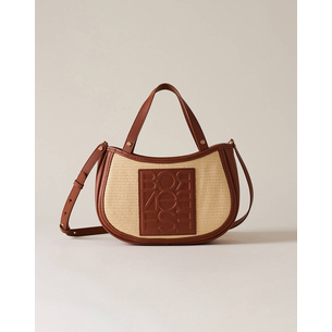 Product BORBONESE SHOP.BAG LEATH,PL IT.ORIGIN base image