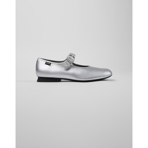 Product CAMPER Rebound Silver/CasiMyra Ry Negro base image