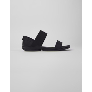 Product CAMPER Sella Negro (Negro)/Isla Ry Negro base image