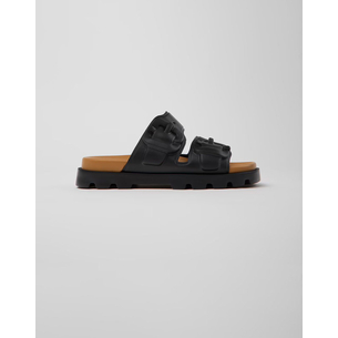 Product CAMPER 3D Negro/BrutusSand Negro base image
