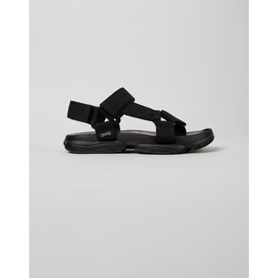 Product CAMPER Webbing Negro/Karst Sandal Ry Negro base image