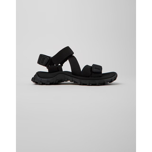 Product CAMPER Webbing Negro/DTrailSand Negro-Meteor base image