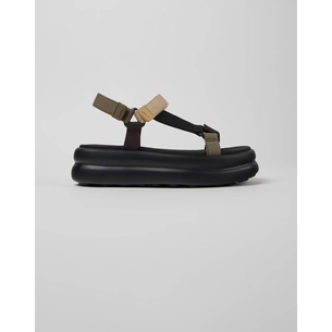 Product CAMPER Webbing Romero,Ebony/Flotup Negro base image