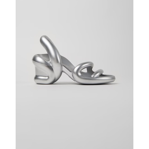 Product CAMPER Kobarah Bio Silver Metallic base image