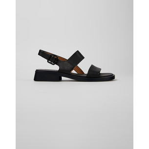 Product CAMPER Ultrasoft Negro/Dana Negro base image