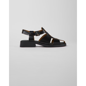 Product CAMPER Docko Negro/Dana Negro base image