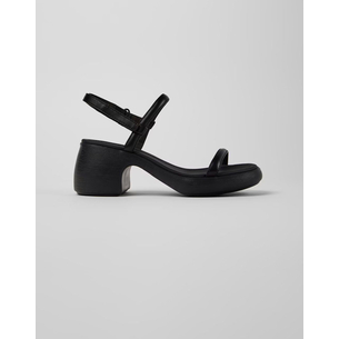 Product CAMPER Ultrasoft Negro/ThelmaSand Negro base image