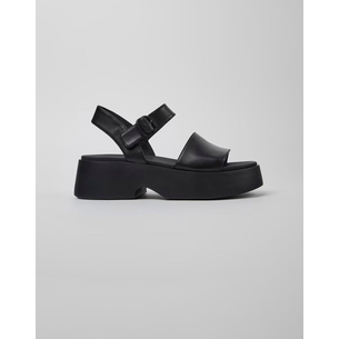 Product CAMPER Ultrasoft Negro/Tasha Negro base image