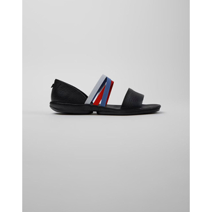 Product CAMPER Sella Negro (Tide-Barco)/Isla Ry Negro base image