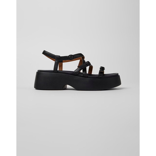Product CAMPER Ultrasoft Negro/Tasha Negro base image