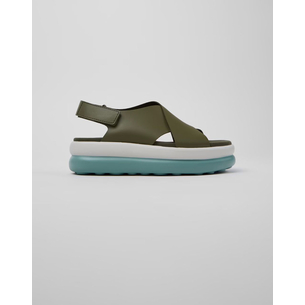 Product CAMPER Azara Romero/Flotup Houston-Taimu base image