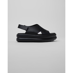 Product CAMPER Azara Negro/Flotup Negro base image
