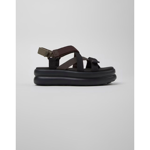 Product CAMPER Webbing Negro,Meteor/Flotup Negro base image